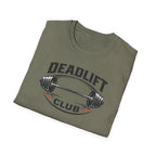 Deadlift Club T-Shirt