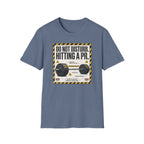 Hitting a PR T-Shirt