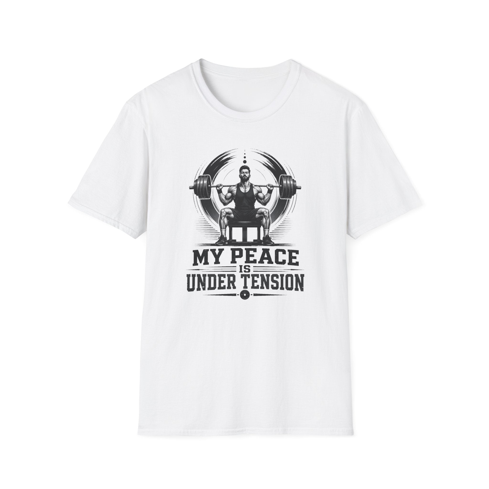 My Peace T-Shirt