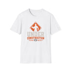Under Construction T-Shirt