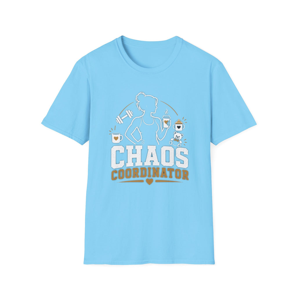 Chaos Coordinator T-Shirt