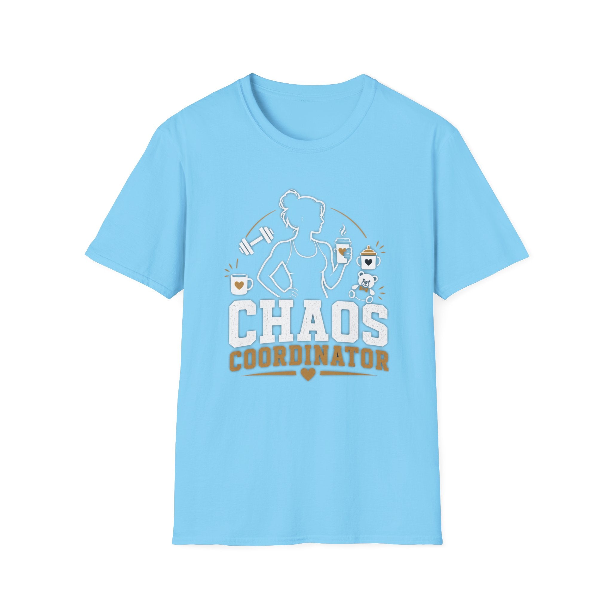 Chaos Coordinator T-Shirt