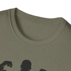 Built Different T-Shirt