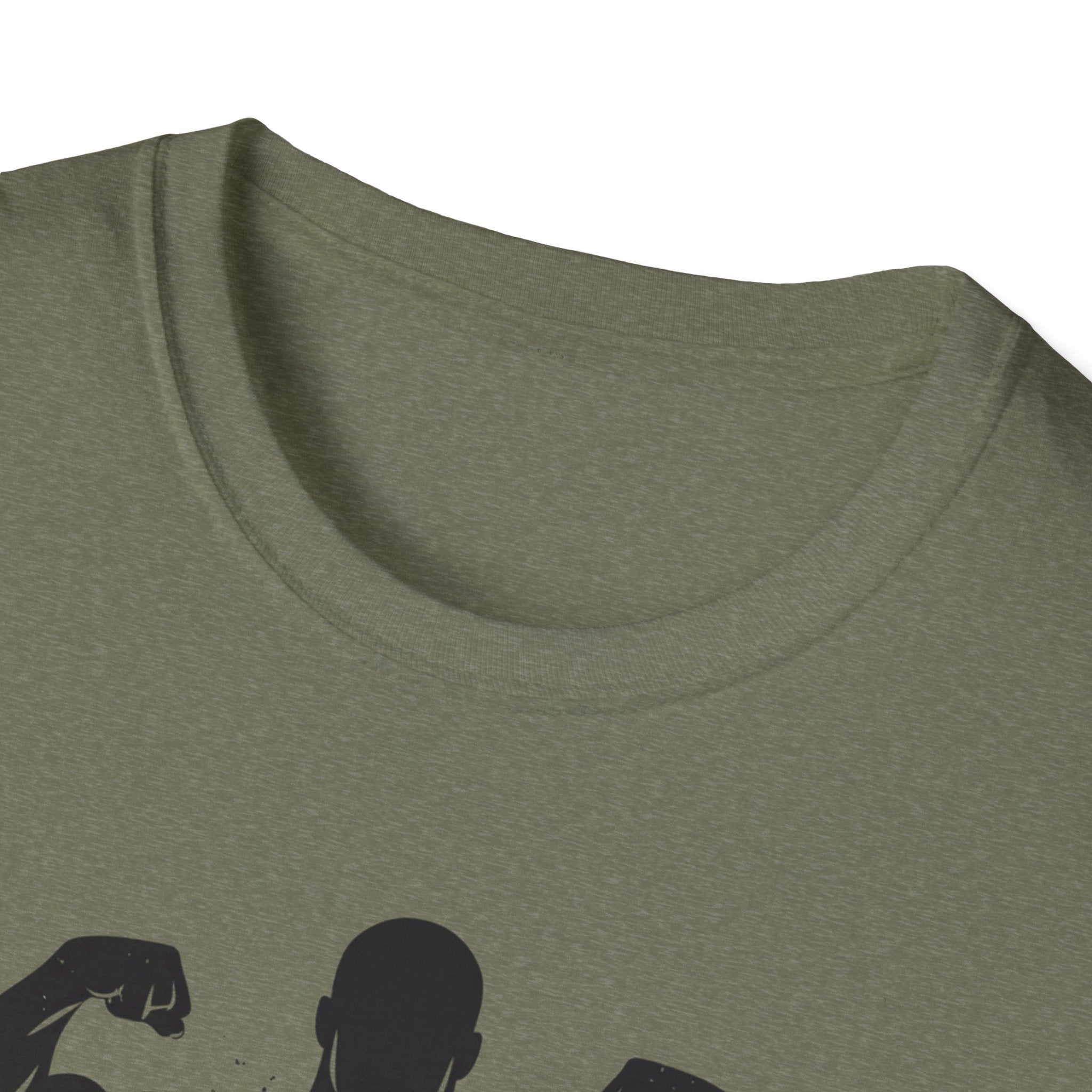 Built Different T-Shirt