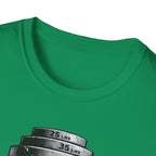Progress Over Perfection T-Shirt