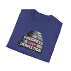 Progress Over Perfection T-Shirt