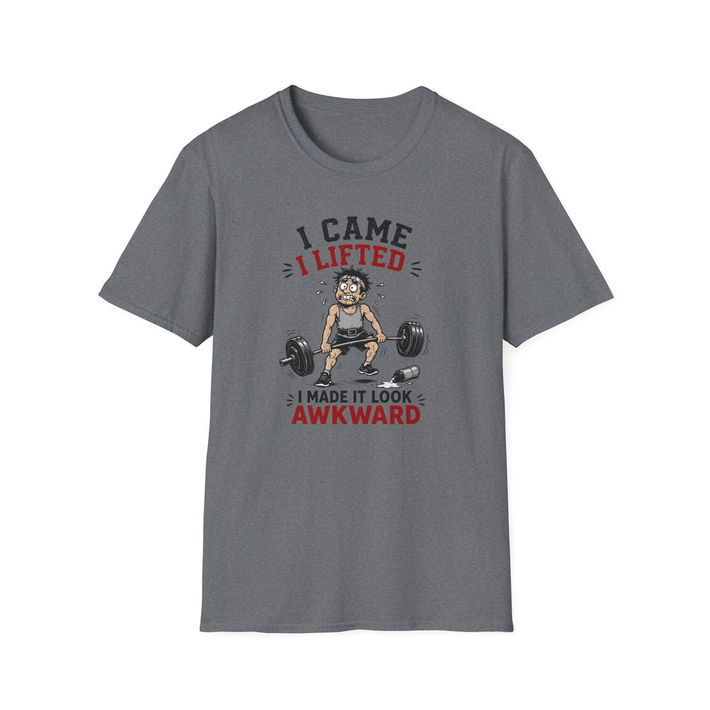 I Made It Look Awkward T-Shirt