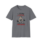 I Made It Look Awkward T-Shirt