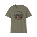 Serious Lifters Only T-Shirt