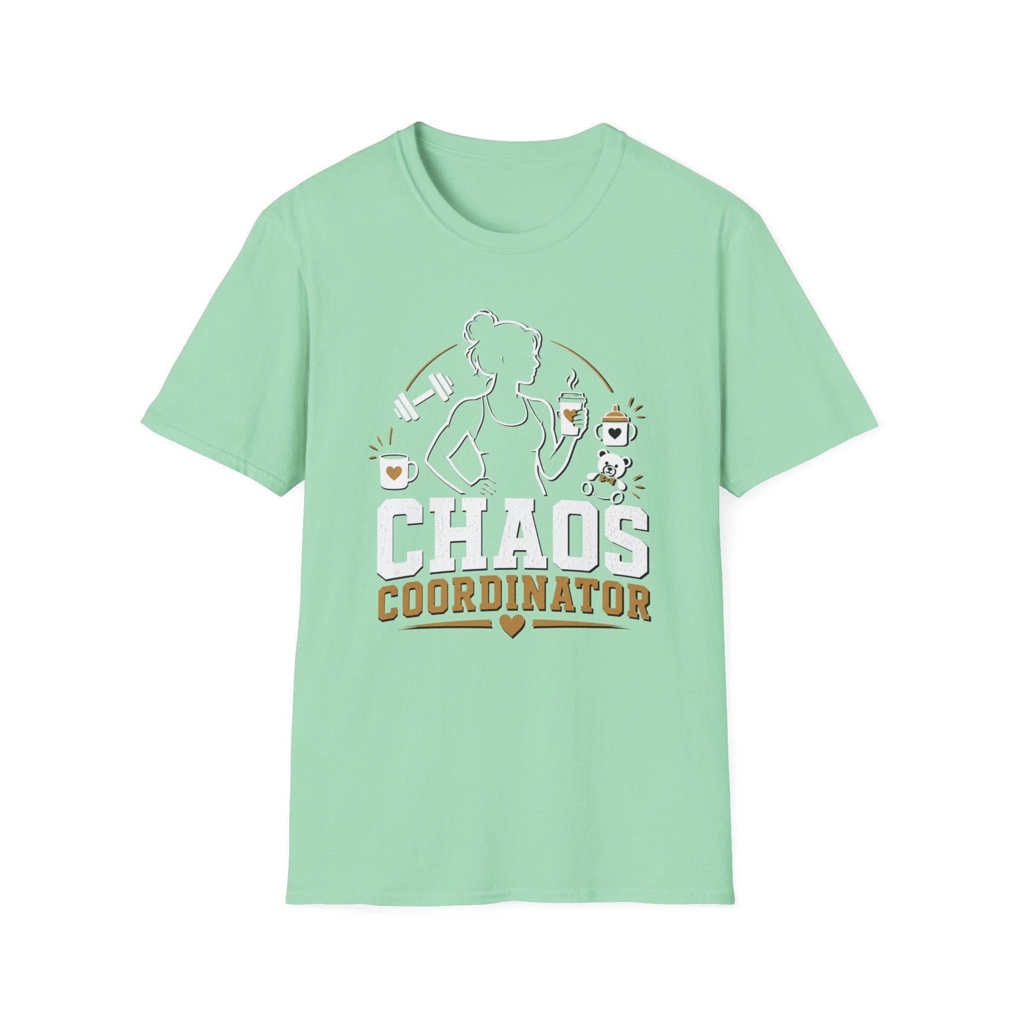 Chaos Coordinator T-Shirt