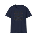 Lift Heavy Or Go Home T-Shirt