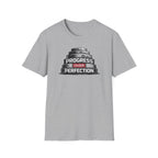 Progress Over Perfection T-Shirt