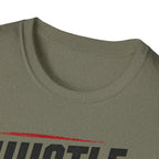Hustle For That Muscle T-Shirt