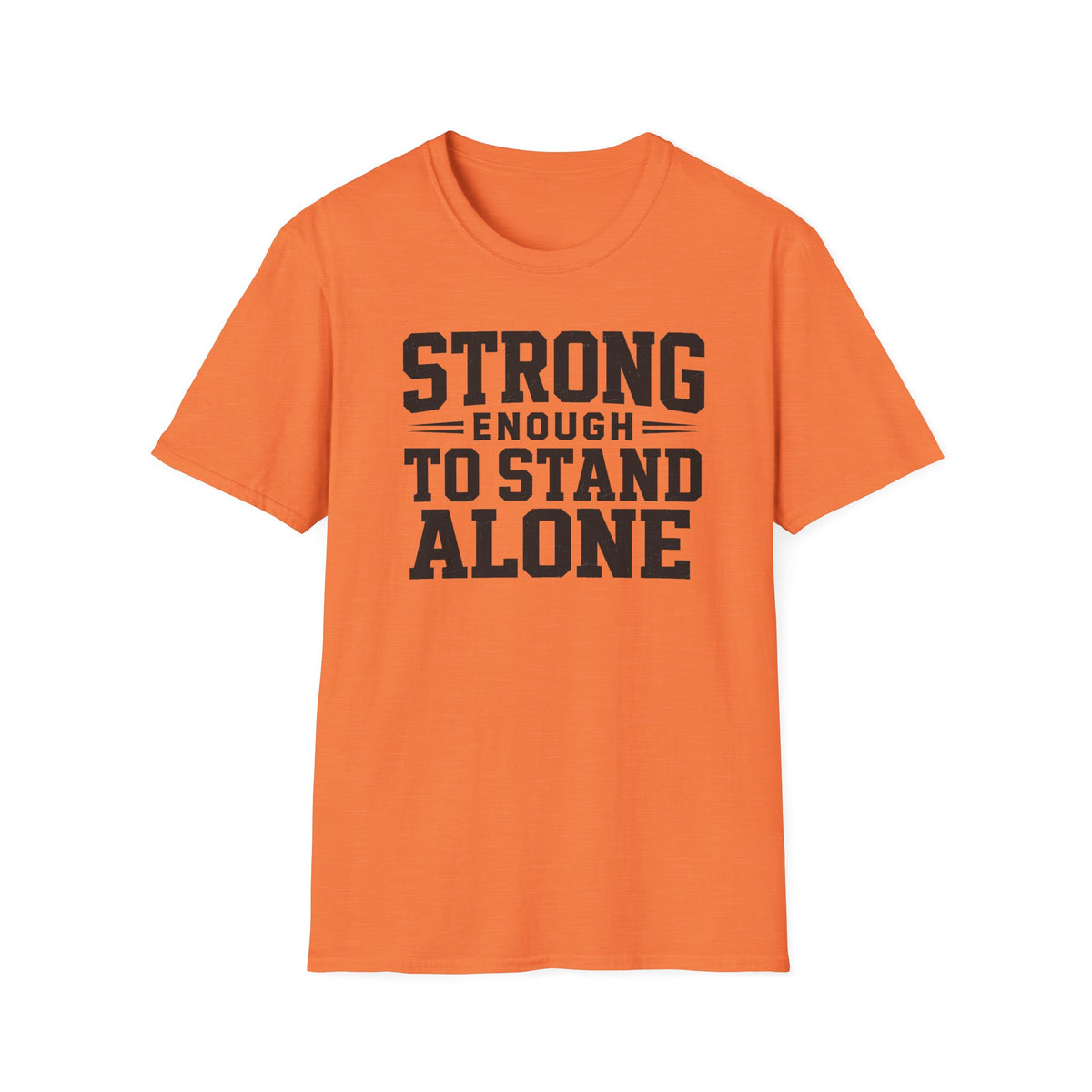 Strong Enough T-Shirt