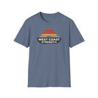 West Coast Strength T-Shirt