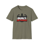 Built Different T-Shirt