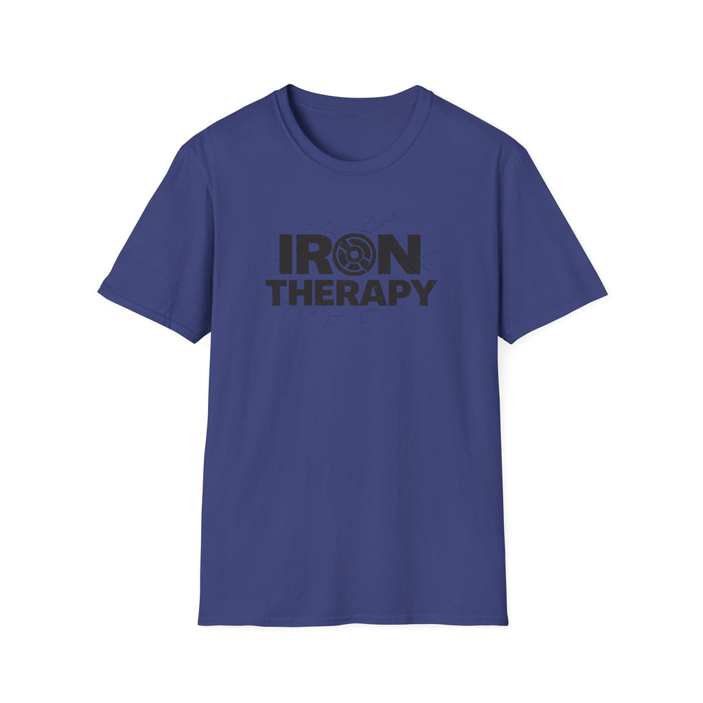 Iron Therapy T-Shirt