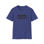 Iron Therapy T-Shirt