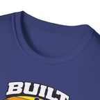 Built at Sunset T-Shirt