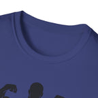 Built Different T-Shirt