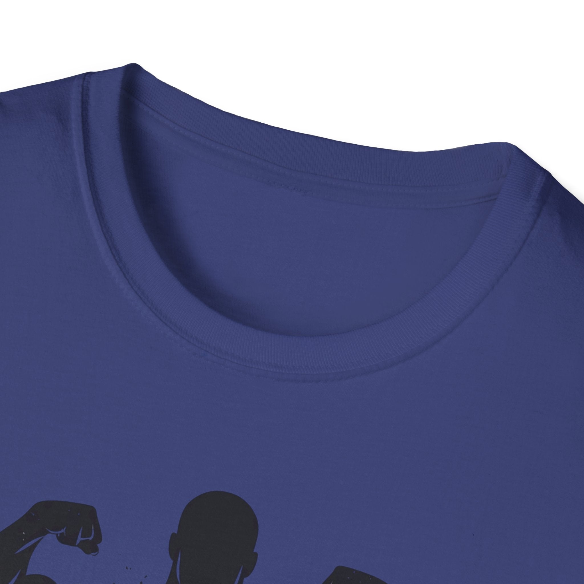 Built Different T-Shirt
