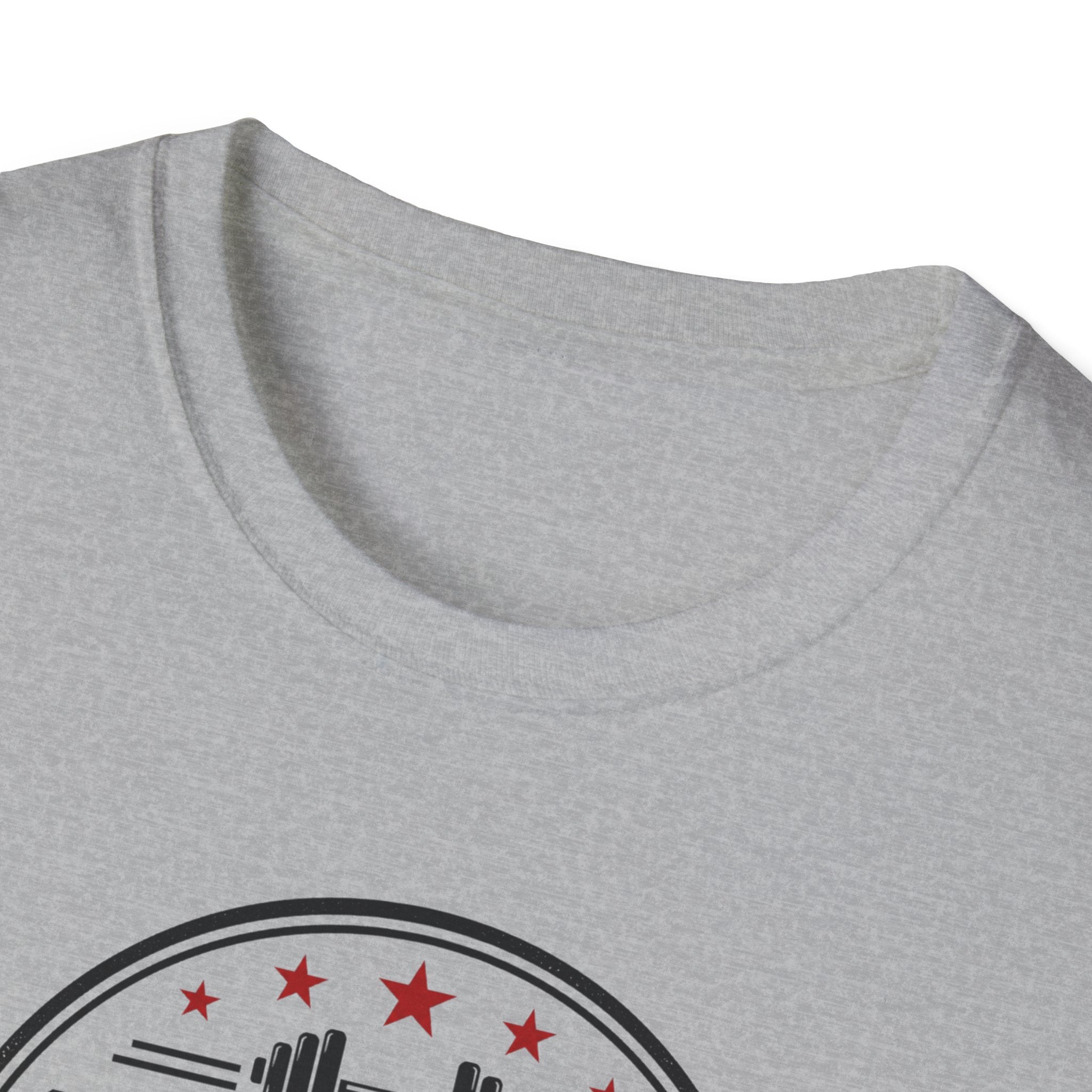 Serious Lifters Only T-Shirt