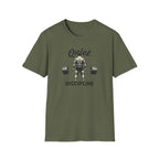 Quiet Discipline T-Shirt