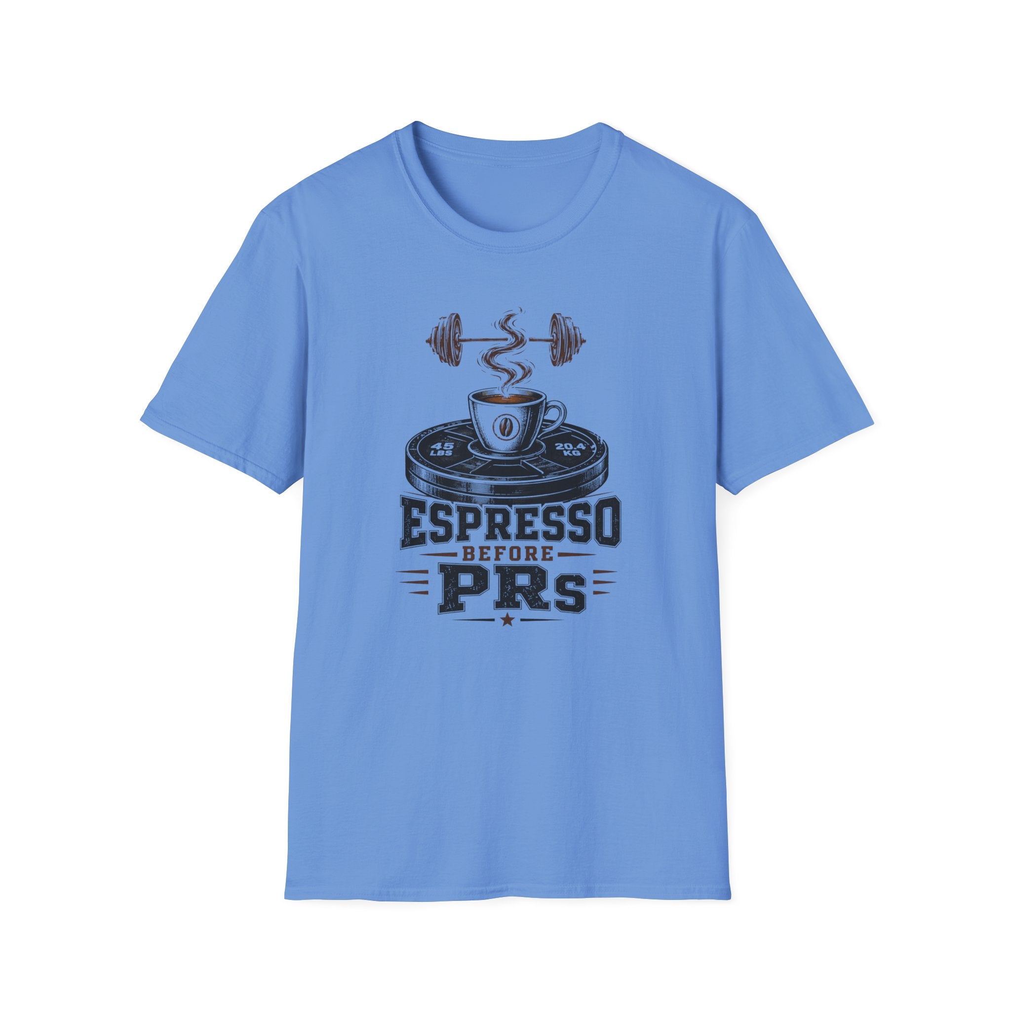 Espresso Before PRs T-Shirt