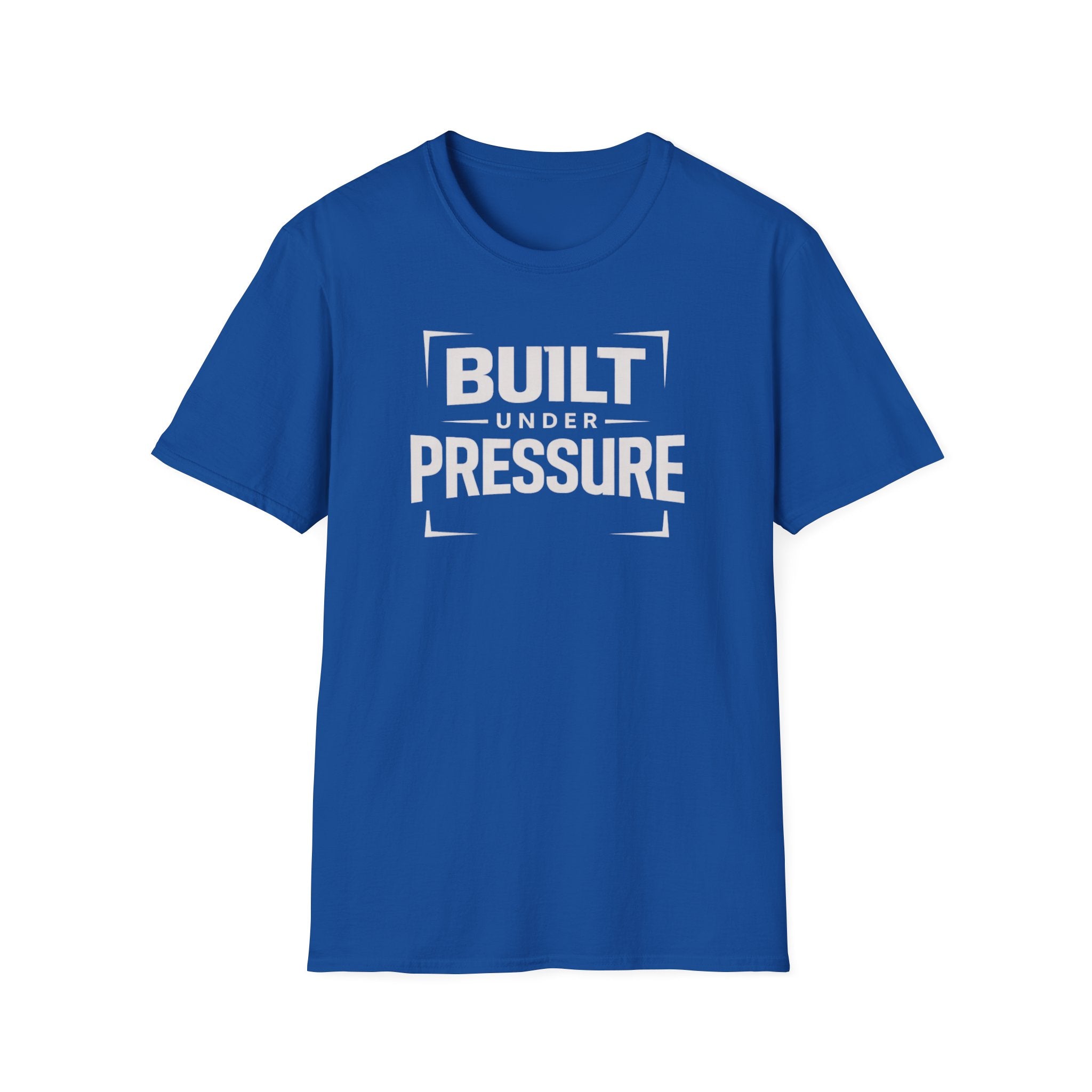 Built Under Pressure T-Shirt