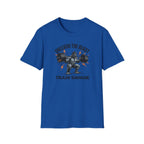 Unleash The Beast T-Shirt