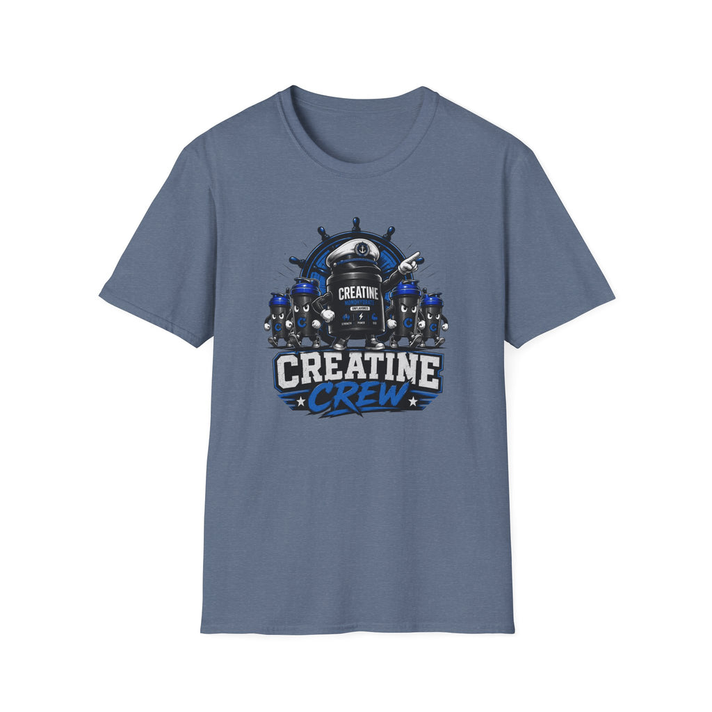 Creatine Crew T-Shirt