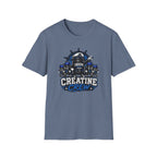 Creatine Crew T-Shirt