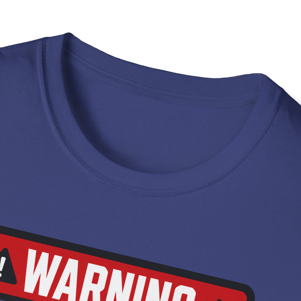 Powered By Preworkout T-Shirt