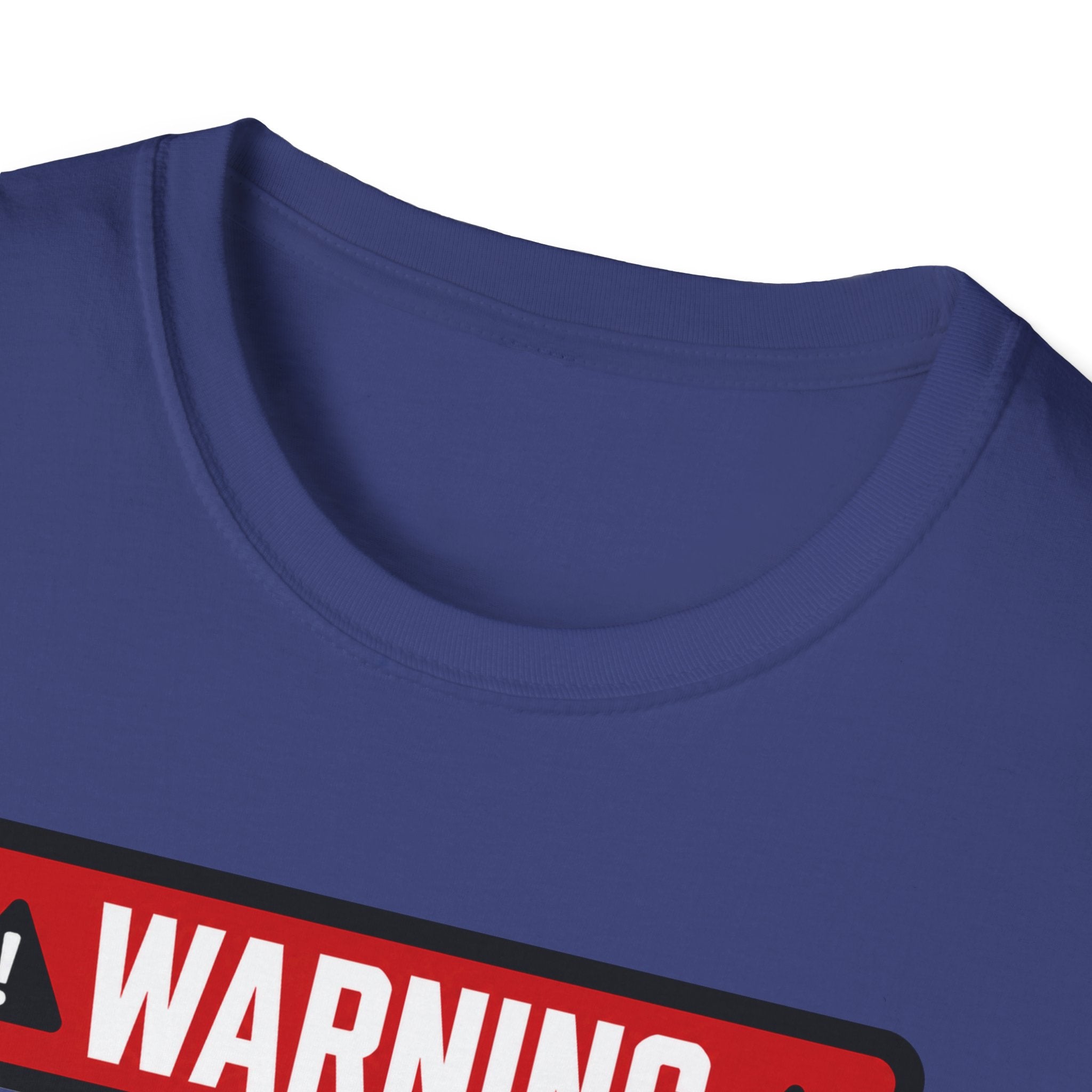 Powered By Preworkout T-Shirt