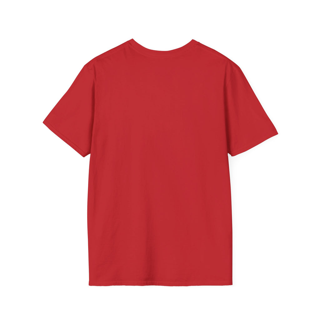 Focus Lift Repeat T-Shirt