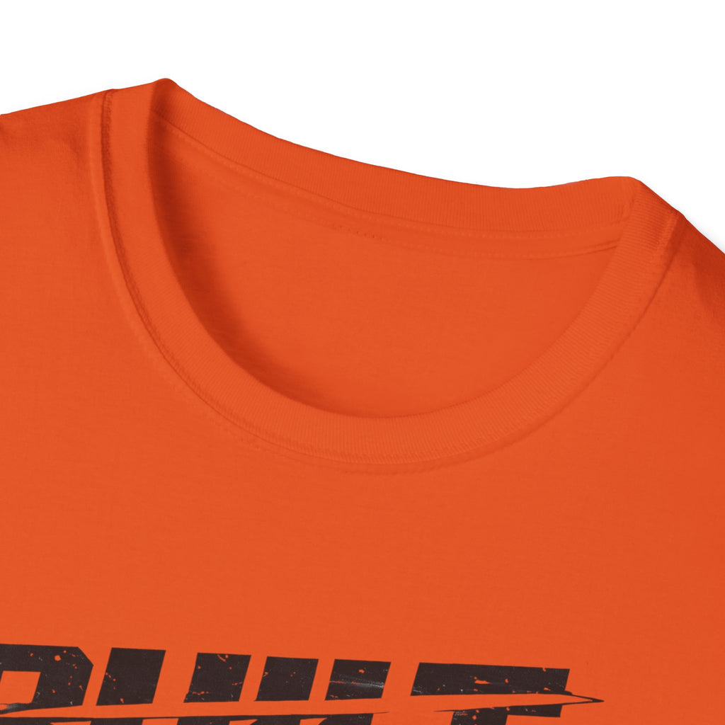 Built Not Bought T-Shirt