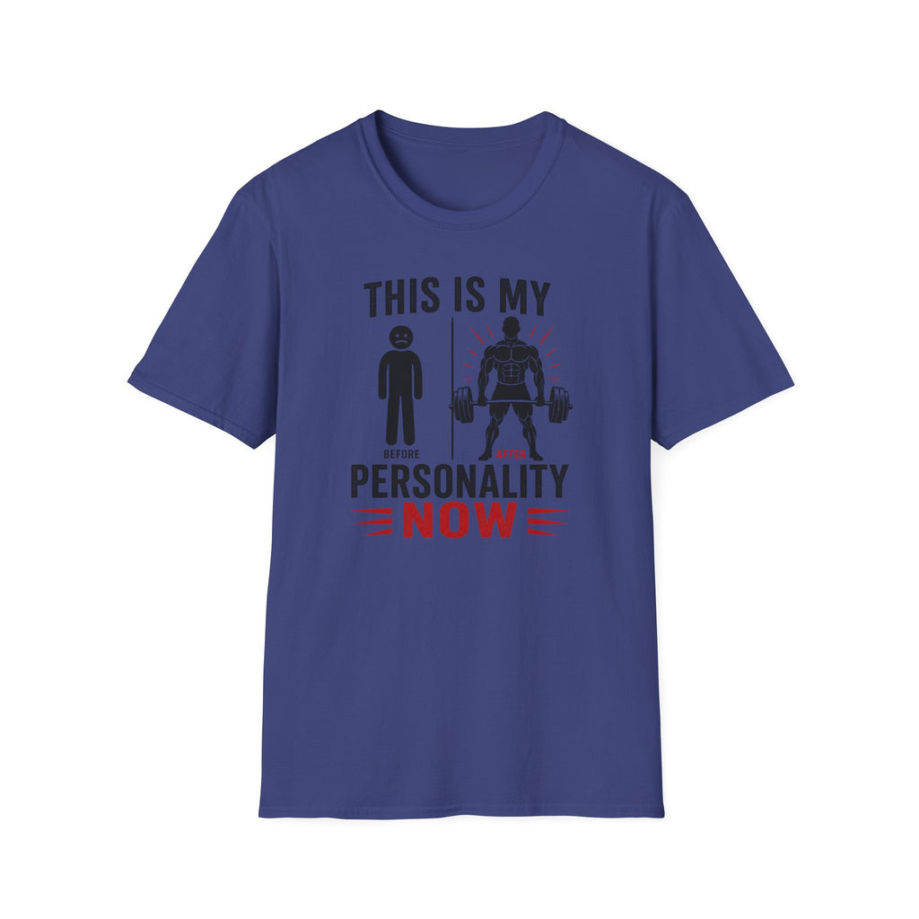 This Is My Personality Now T-Shirt