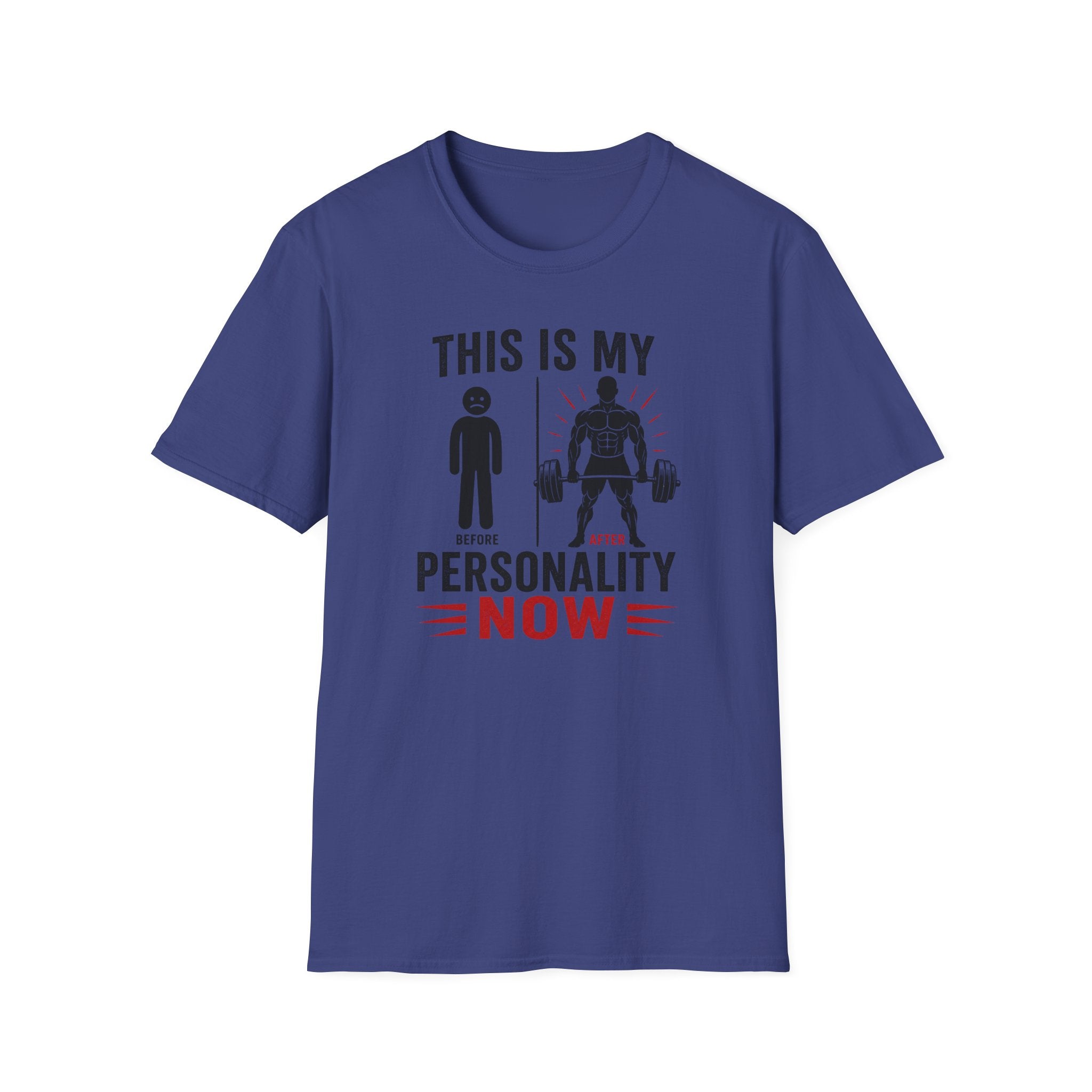 This Is My Personality Now T-Shirt