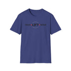 Focus Lift Repeat T-Shirt