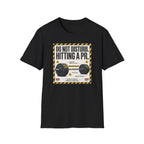 Hitting a PR T-Shirt