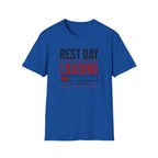 Rest Day Loading T-Shirt