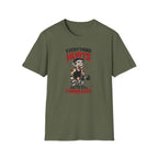 Everything Hurts And I'm Still Coming Back T-Shirt