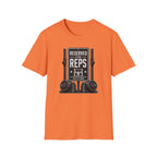 Reserved For Reps T-Shirt