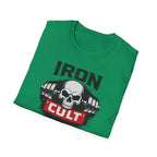 Iron Cult T-Shirt