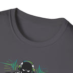 Sorry Can't Hear you Over My Gains T-Shirt