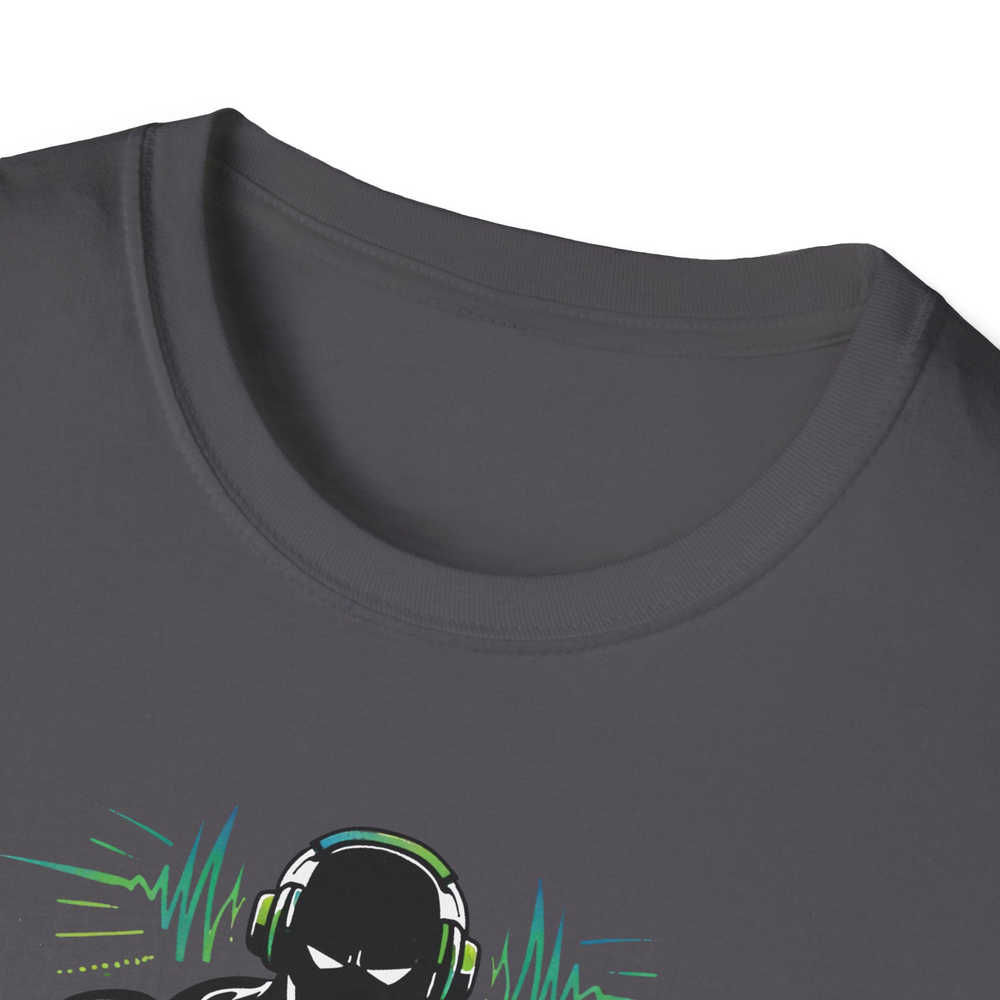 Sorry Can't Hear you Over My Gains T-Shirt
