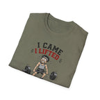 I Made It Look Awkward T-Shirt