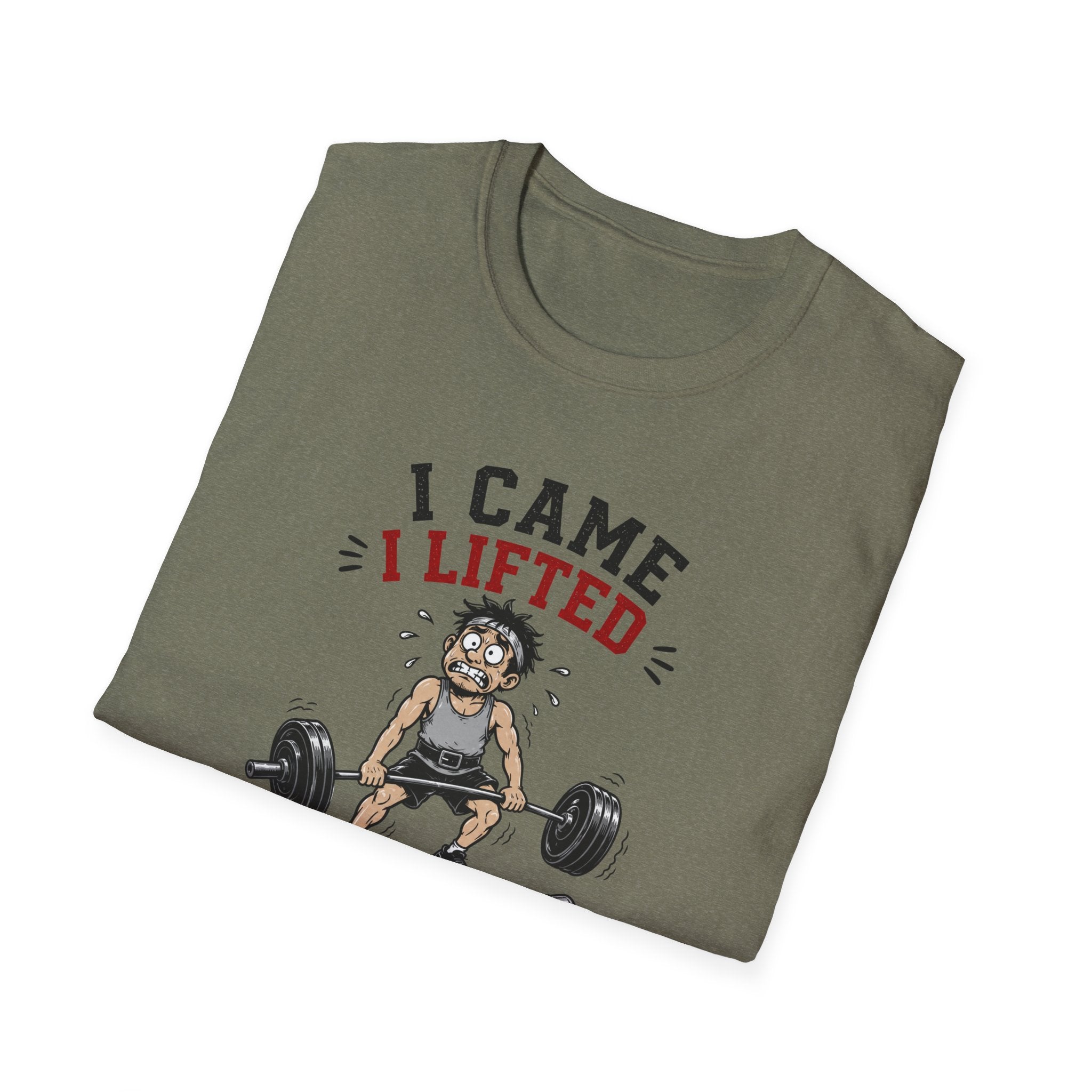 I Made It Look Awkward T-Shirt