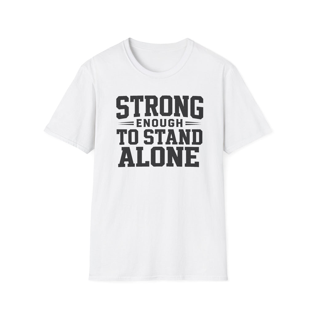 Strong Enough T-Shirt