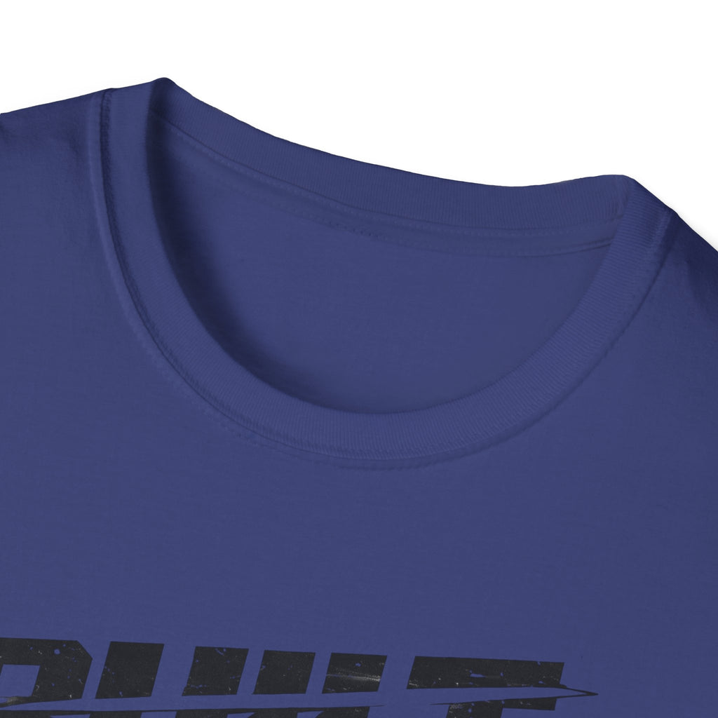 Built Not Bought T-Shirt